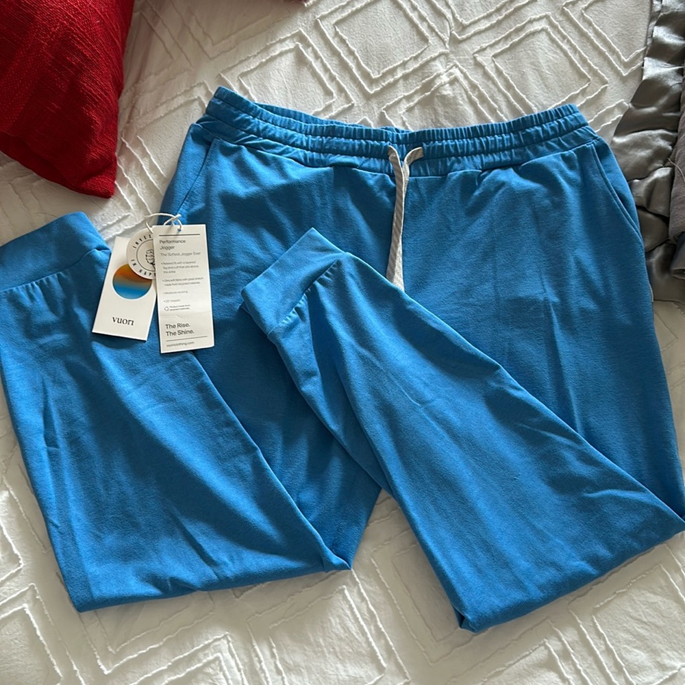 Vuori Performance Jogger
